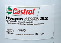 Tính năng của dầu Thủy lực